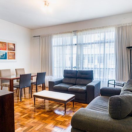 Copacabana 3 Suites, Andar Alto Com Vista Mar, 9 Camas, Enorme, Wifi 300Mb, Ar Condicionado Em Todas Suites, Pauloangerami Mvc1812 リオデジャネイロ エクステリア 写真