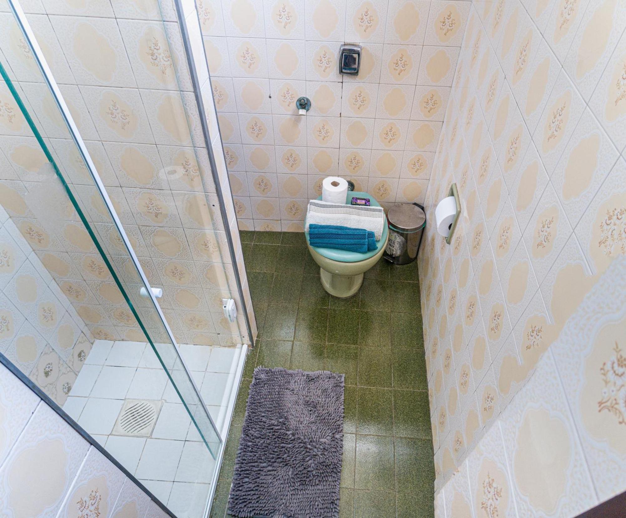 Copacabana 3 Suites, Andar Alto Com Vista Mar, 9 Camas, Enorme, Wifi 300Mb, Ar Condicionado Em Todas Suites, Pauloangerami Mvc1812 リオデジャネイロ エクステリア 写真