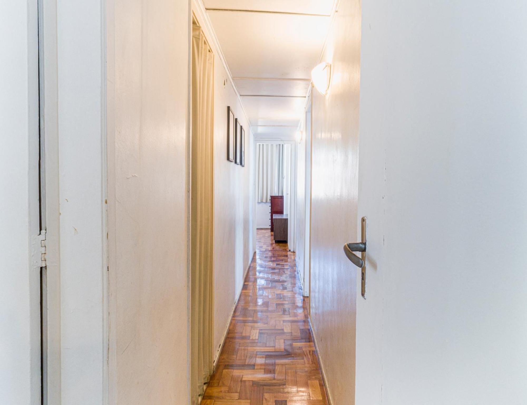 Copacabana 3 Suites, Andar Alto Com Vista Mar, 9 Camas, Enorme, Wifi 300Mb, Ar Condicionado Em Todas Suites, Pauloangerami Mvc1812 リオデジャネイロ エクステリア 写真