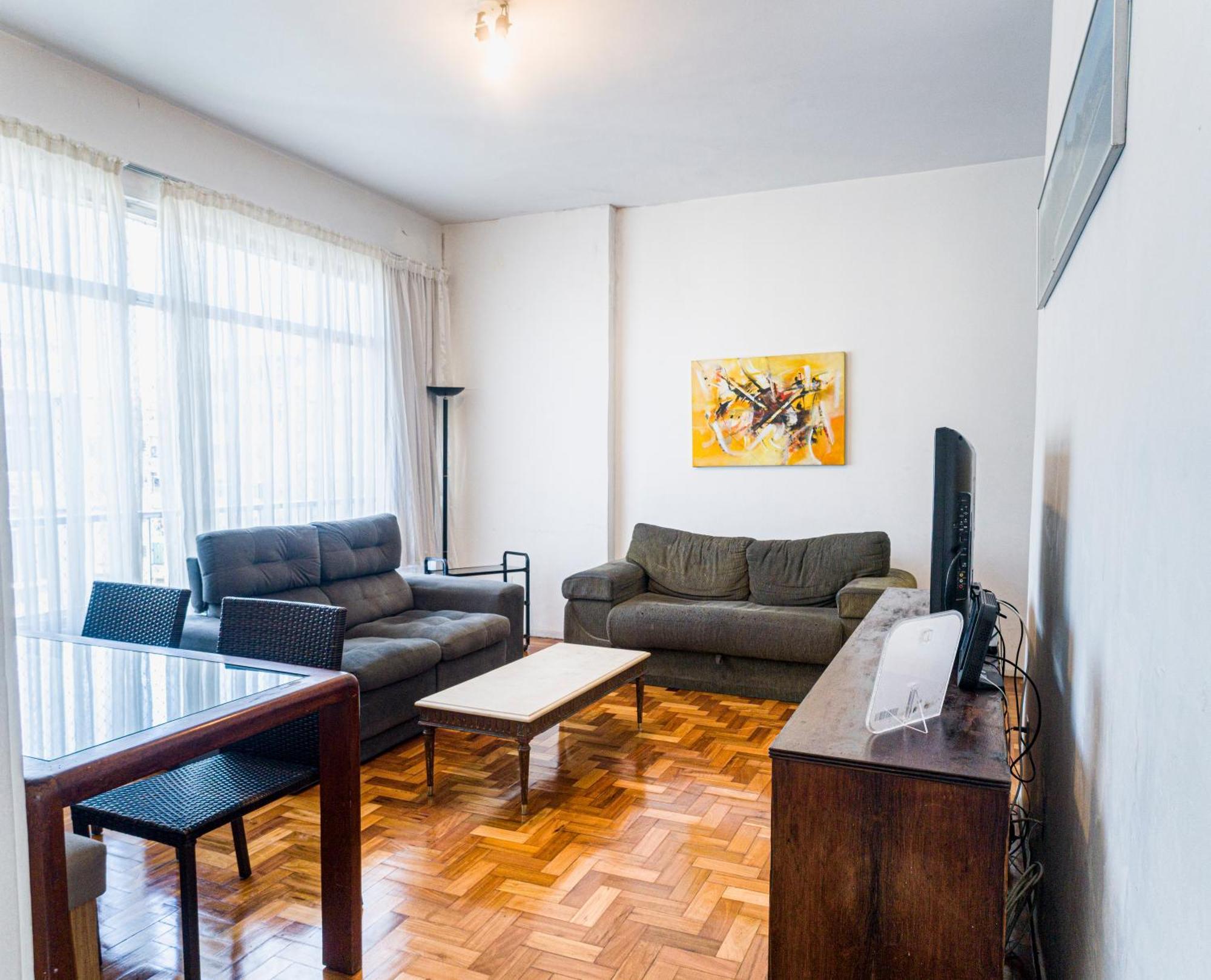 Copacabana 3 Suites, Andar Alto Com Vista Mar, 9 Camas, Enorme, Wifi 300Mb, Ar Condicionado Em Todas Suites, Pauloangerami Mvc1812 リオデジャネイロ エクステリア 写真