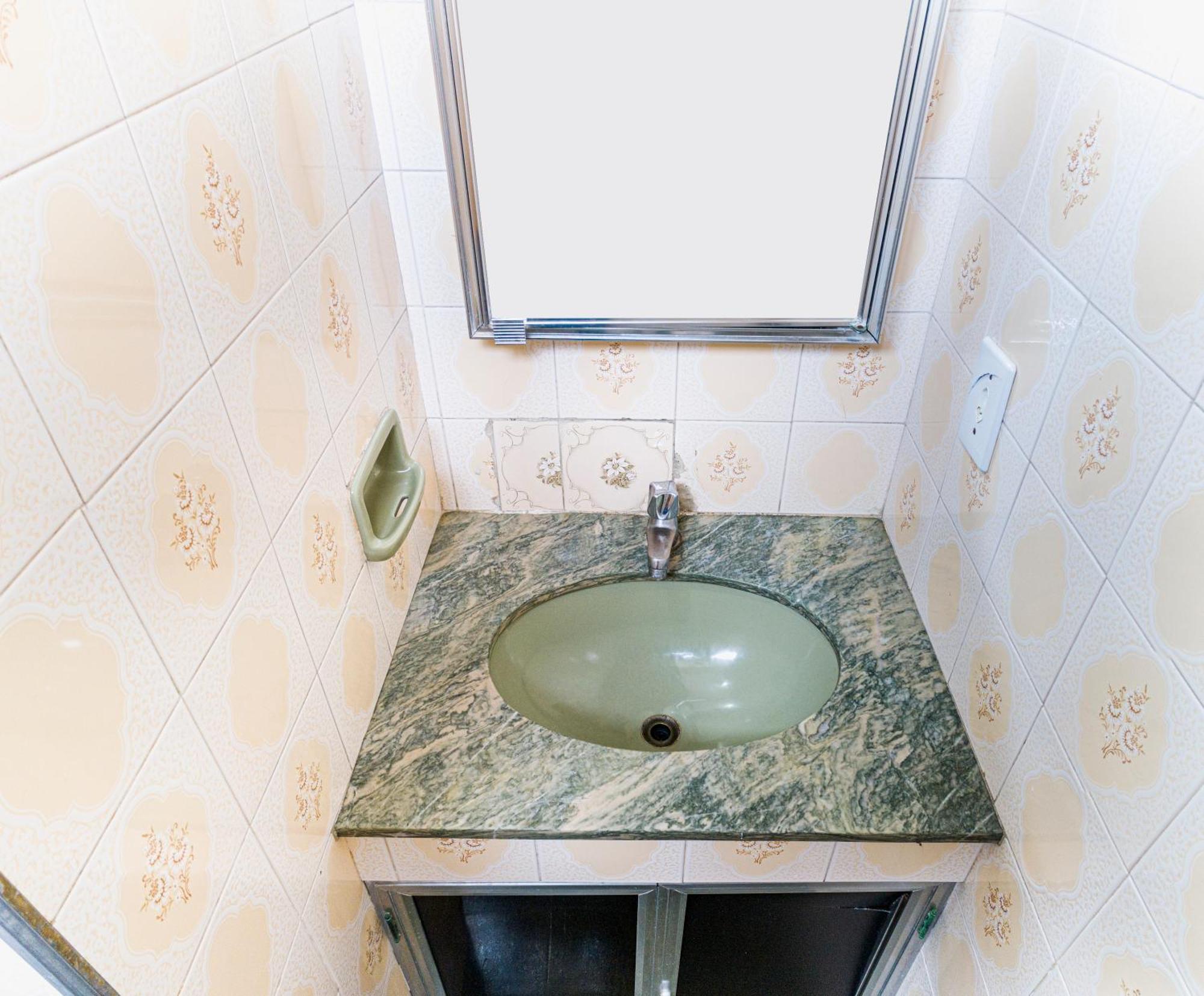 Copacabana 3 Suites, Andar Alto Com Vista Mar, 9 Camas, Enorme, Wifi 300Mb, Ar Condicionado Em Todas Suites, Pauloangerami Mvc1812 リオデジャネイロ エクステリア 写真