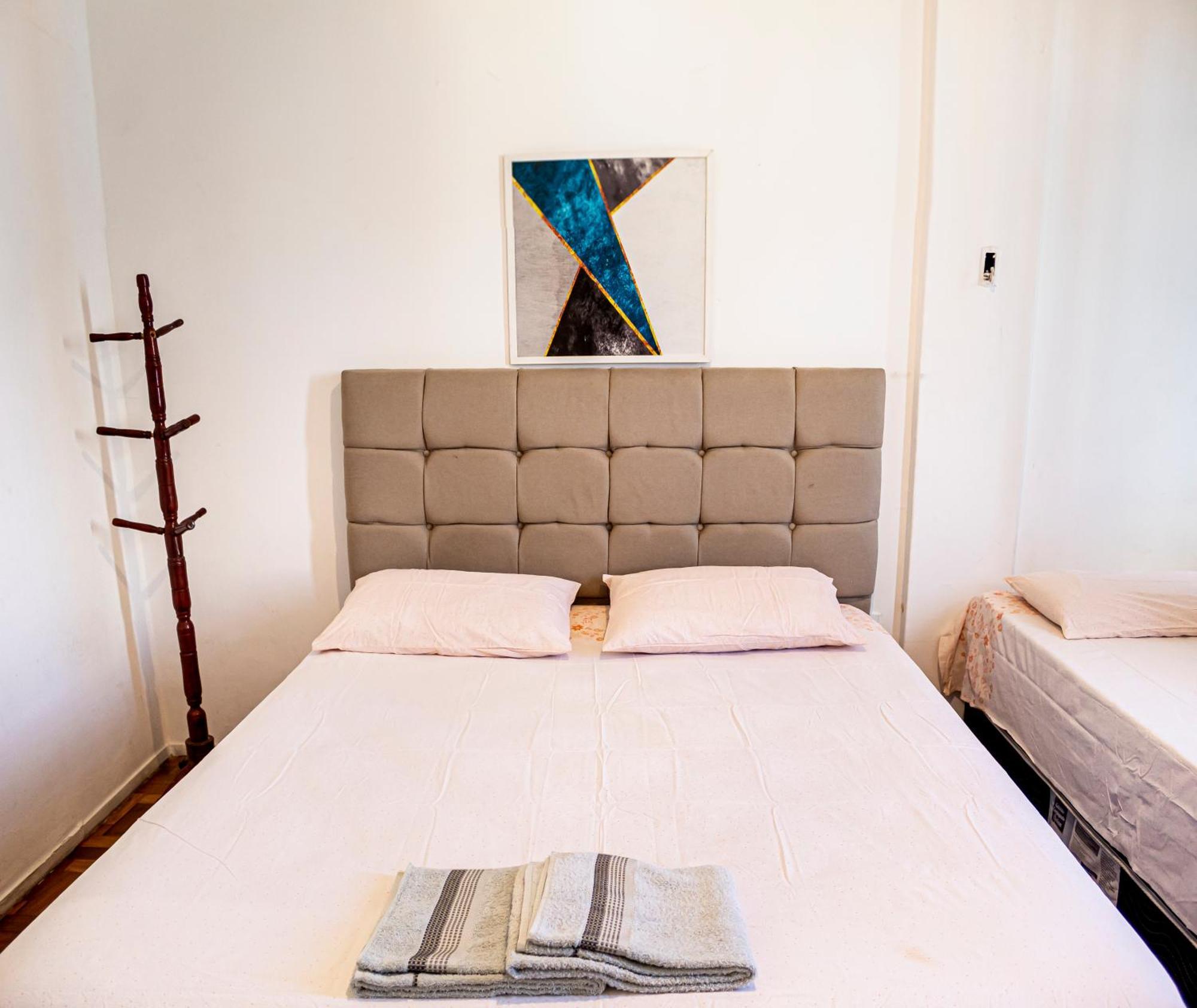 Copacabana 3 Suites, Andar Alto Com Vista Mar, 9 Camas, Enorme, Wifi 300Mb, Ar Condicionado Em Todas Suites, Pauloangerami Mvc1812 リオデジャネイロ エクステリア 写真